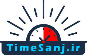 TimeSanj